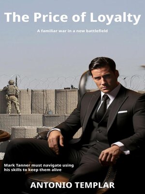 cover image of The Price of Loyalty